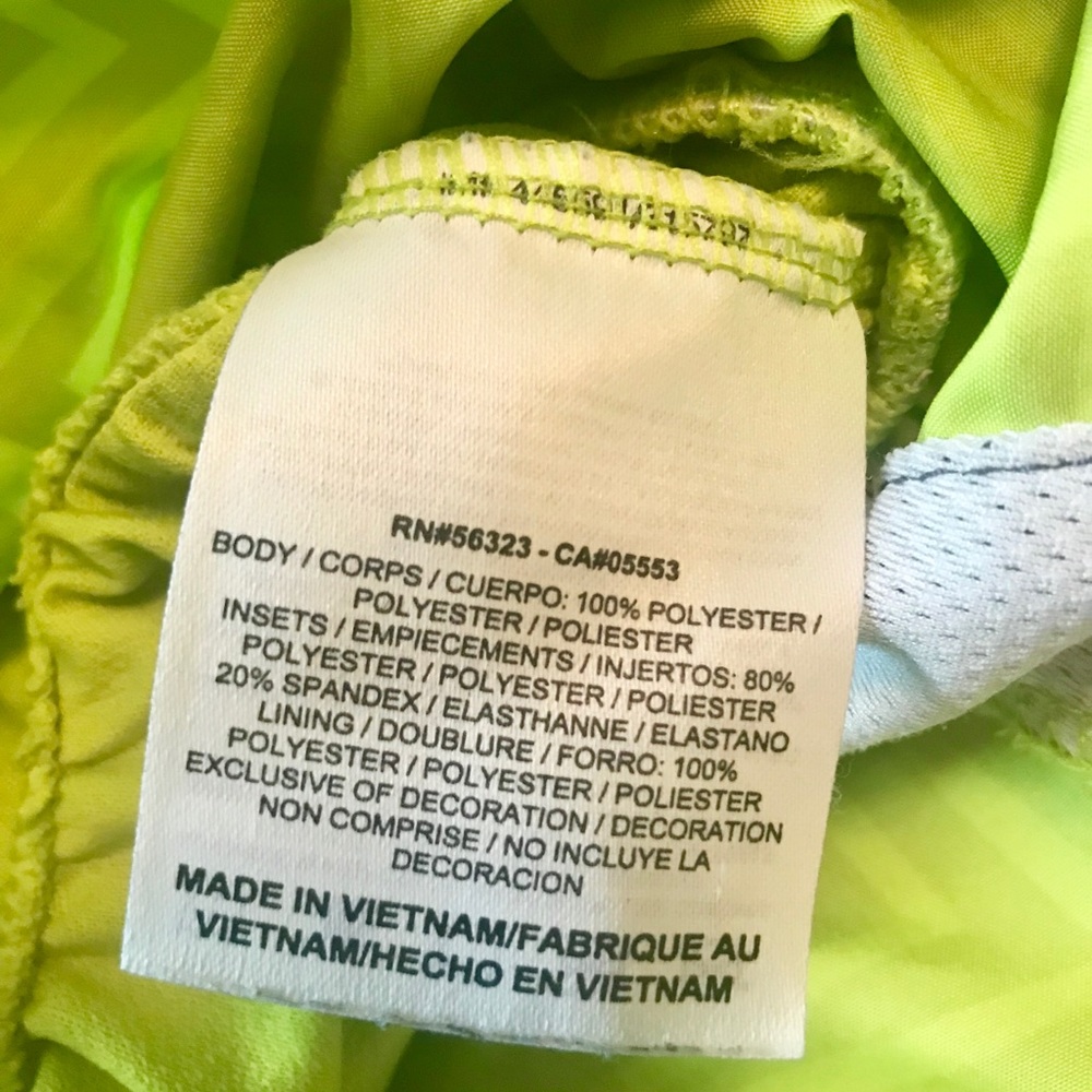 Nike Dri-Fit Running Shorts Small - Picture 5 of 6